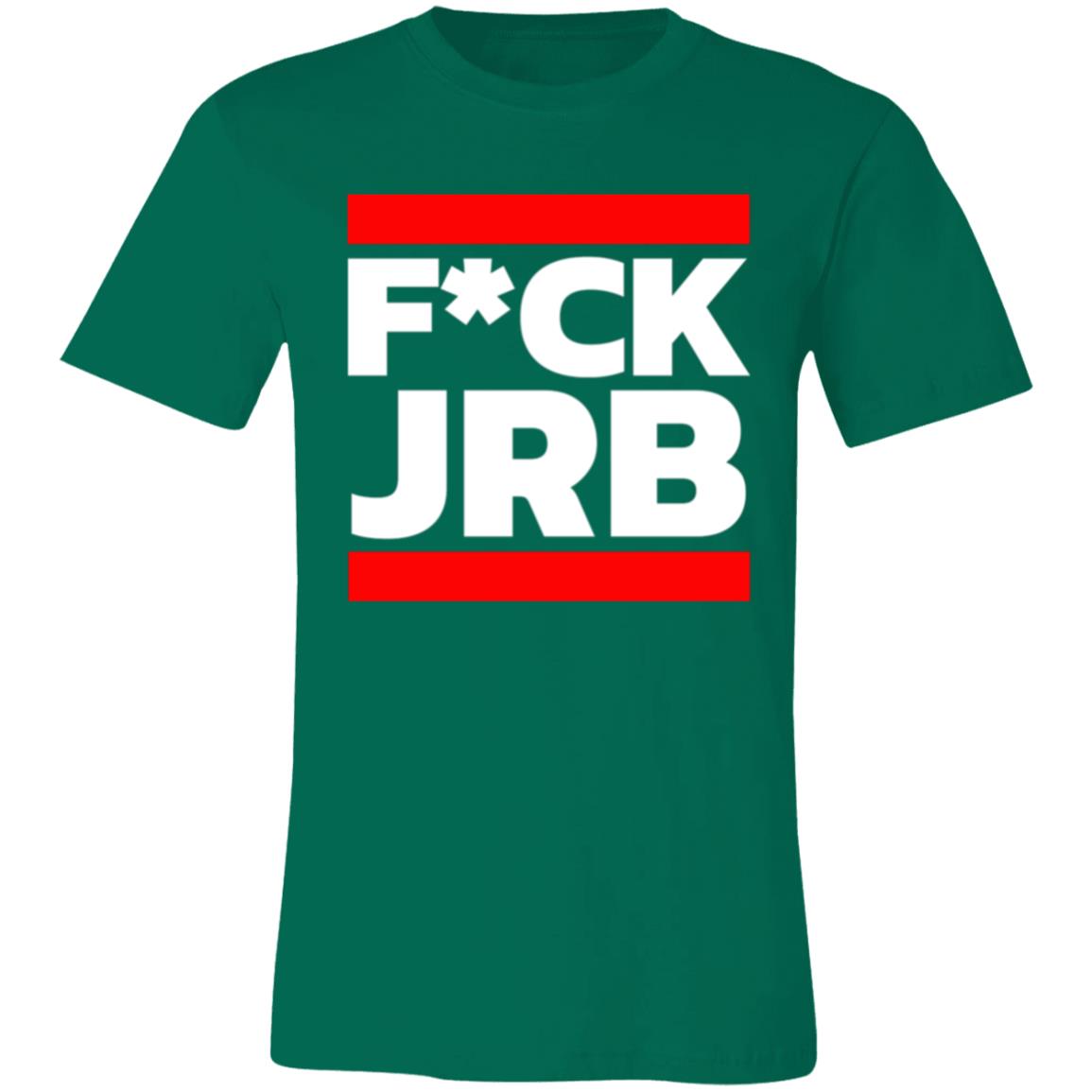 F*CK JRB Tee Shirt