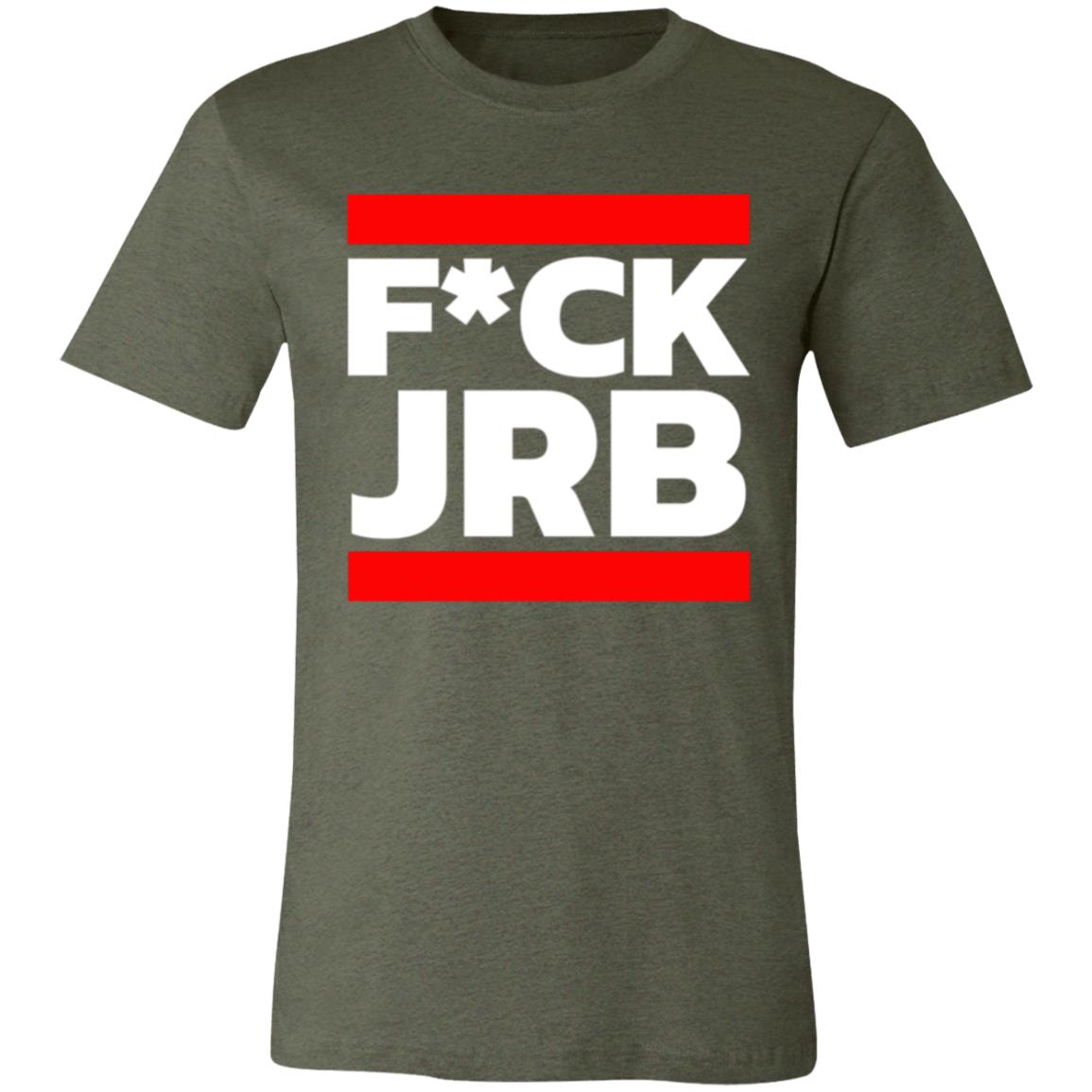 F*CK JRB Tee Shirt