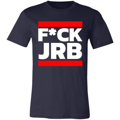 F*CK JRB TEE